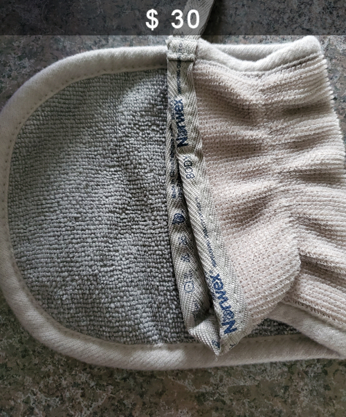 body mitt_priced_30