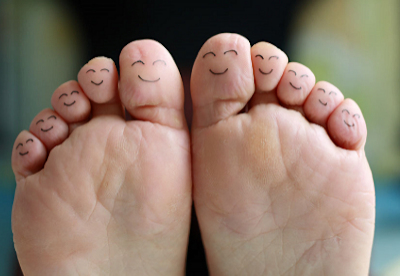 Happy Feet